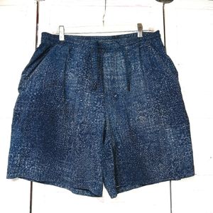 Lululemon athletic shorts size large or 34-36 waist